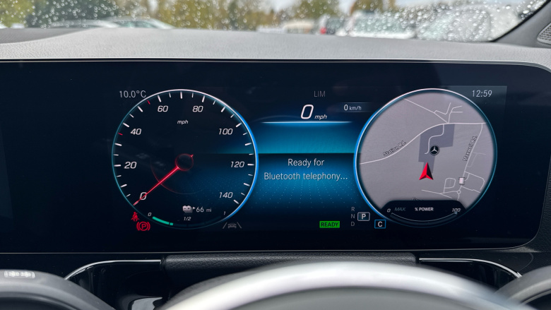 Mercedes-Benz Eqa 250 140kW Sport 66.5kWh 5dr Auto Electric Hatchback